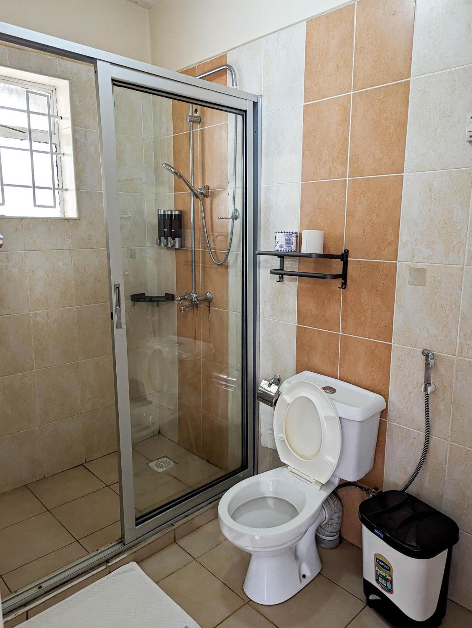 Homestay Db Space *