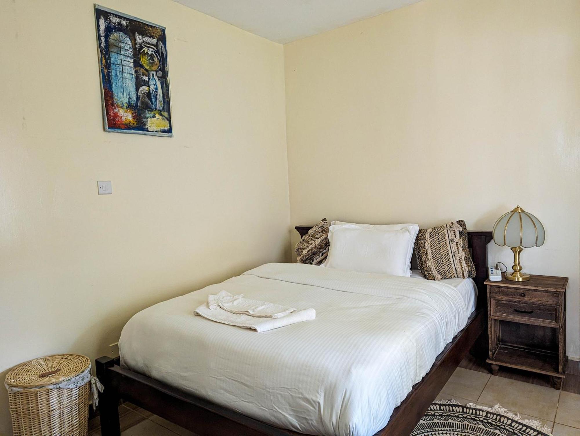 Homestay Db Space