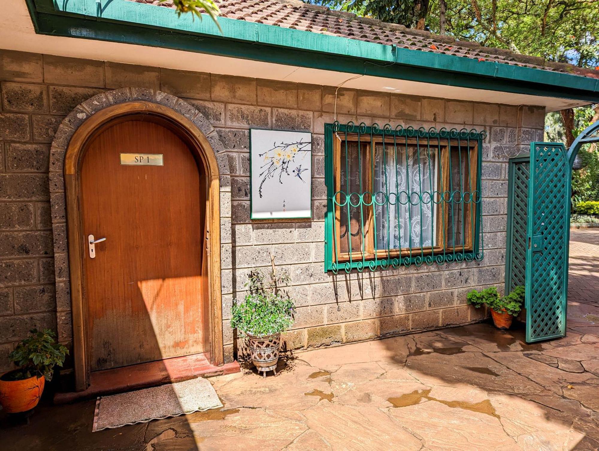 Homestay Db Space Nairobi
