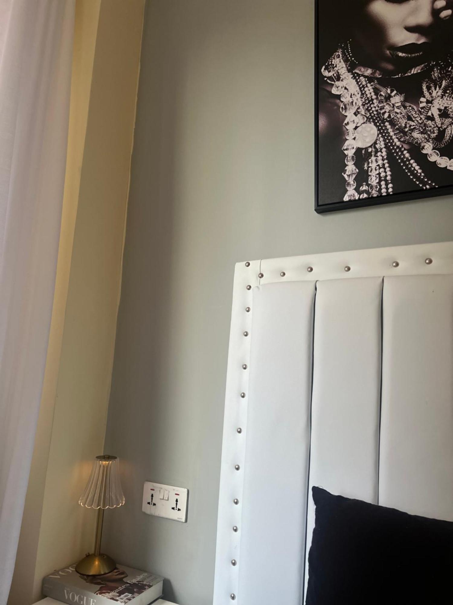 Apartment Saving Grace