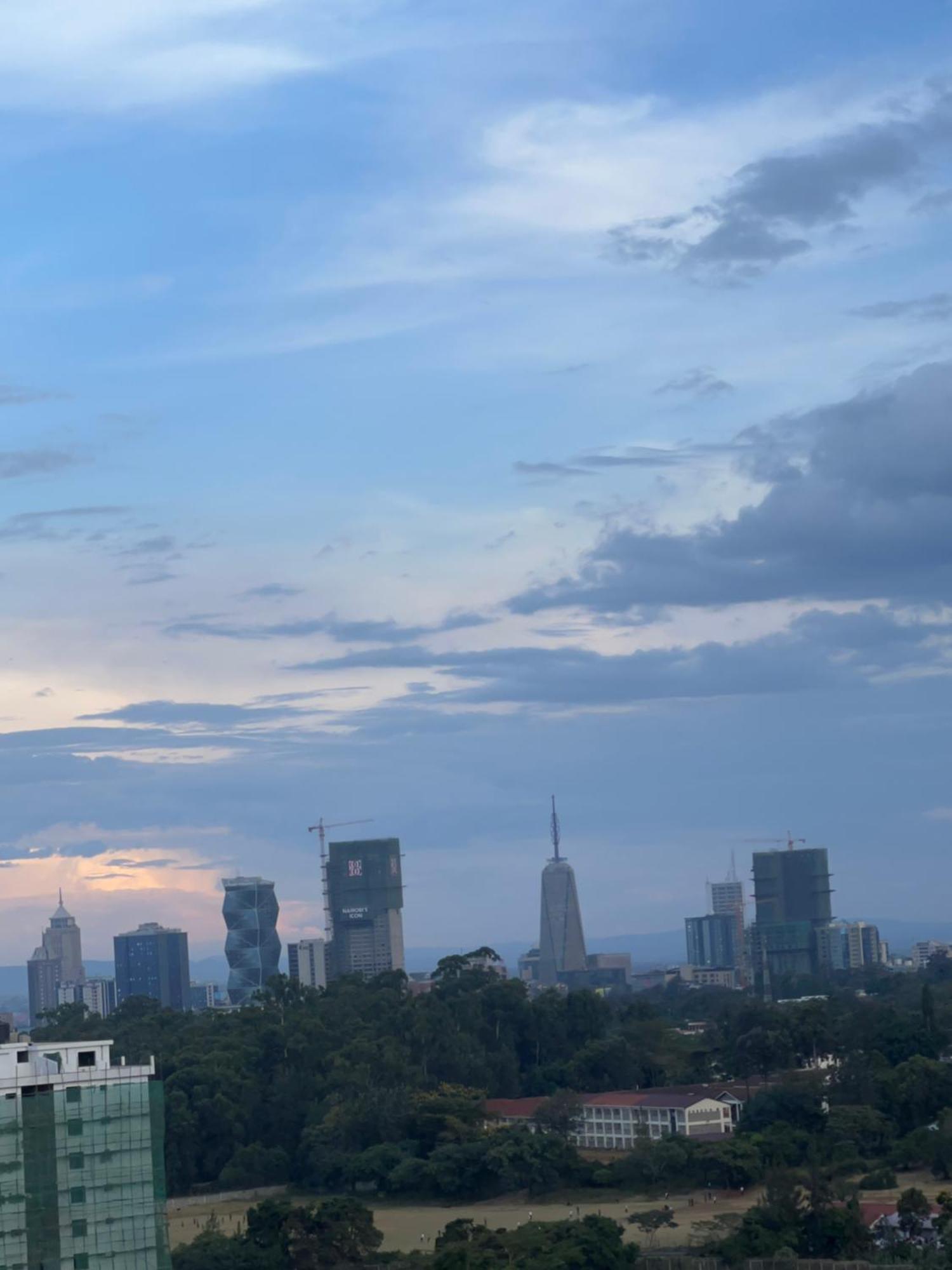 Saving Grace Nairobi
