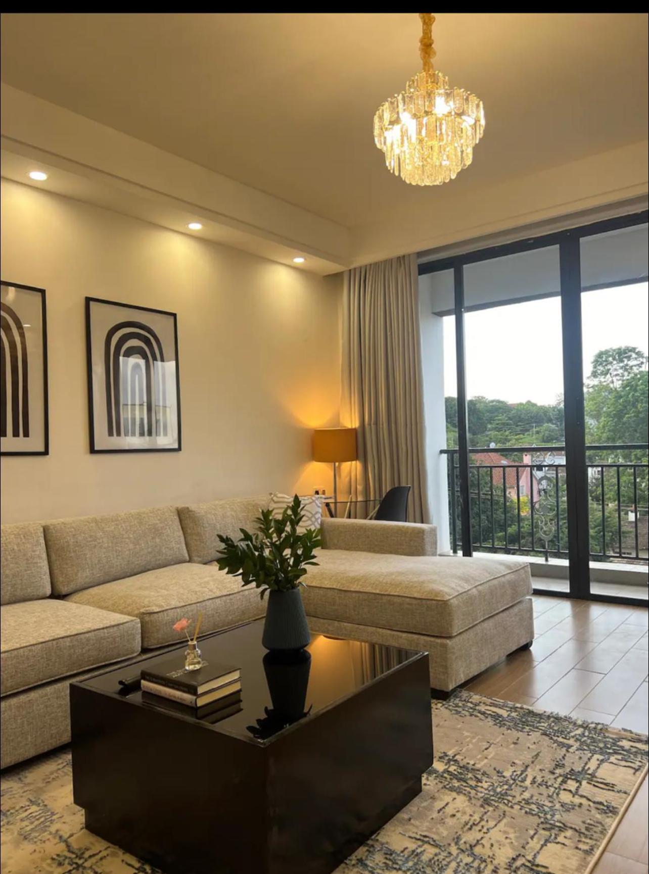 Apartment Saving Grace Nairobi