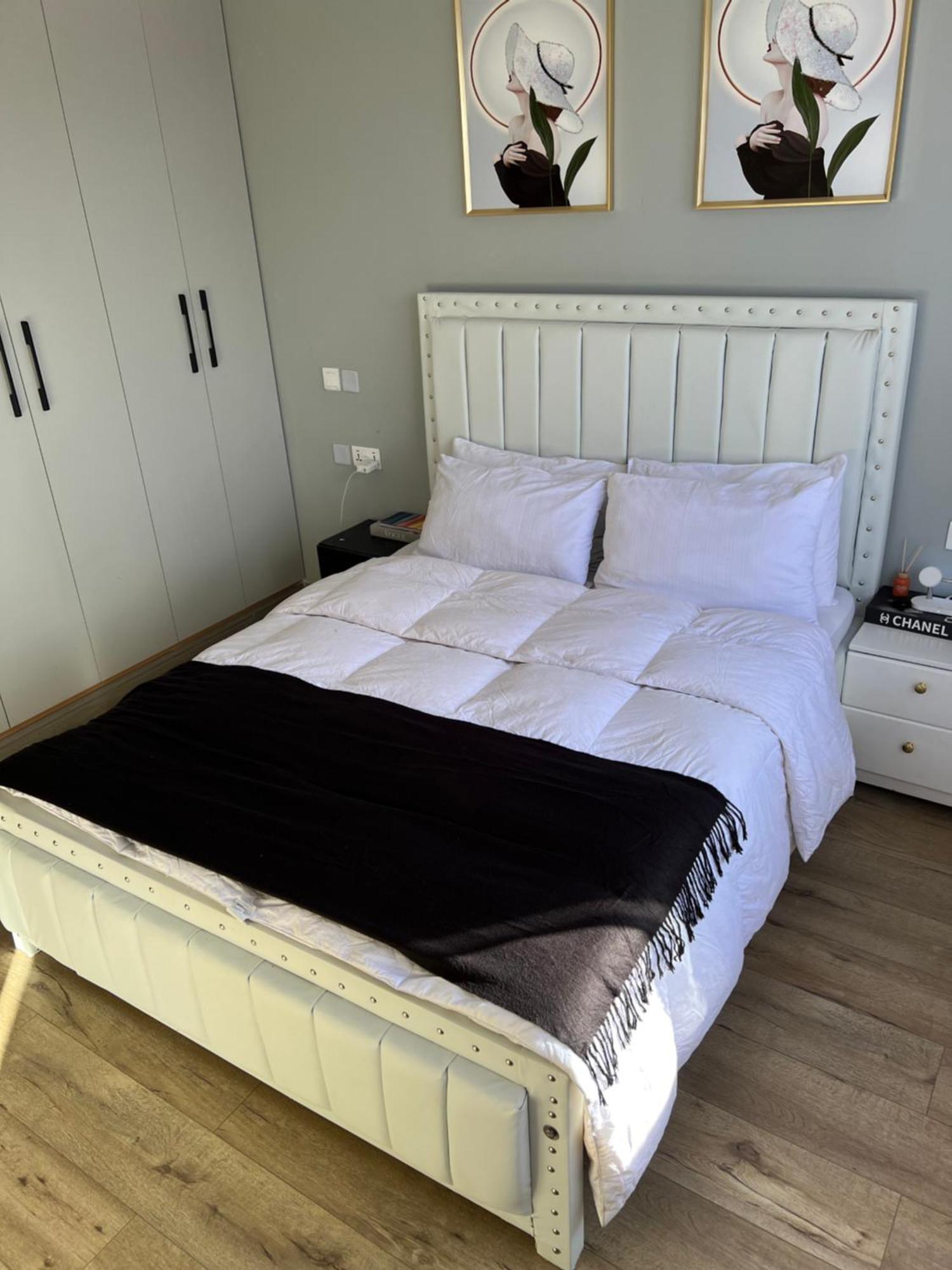 Apartment Saving Grace Nairobi