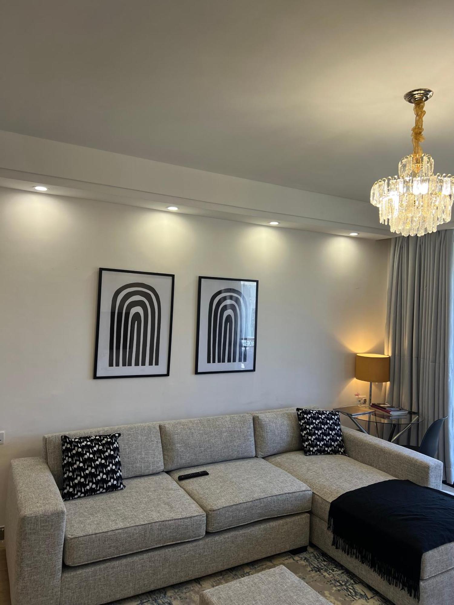 Apartment Saving Grace Nairobi