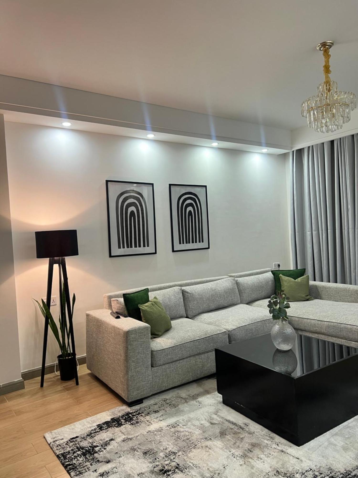 Apartment Saving Grace Nairobi