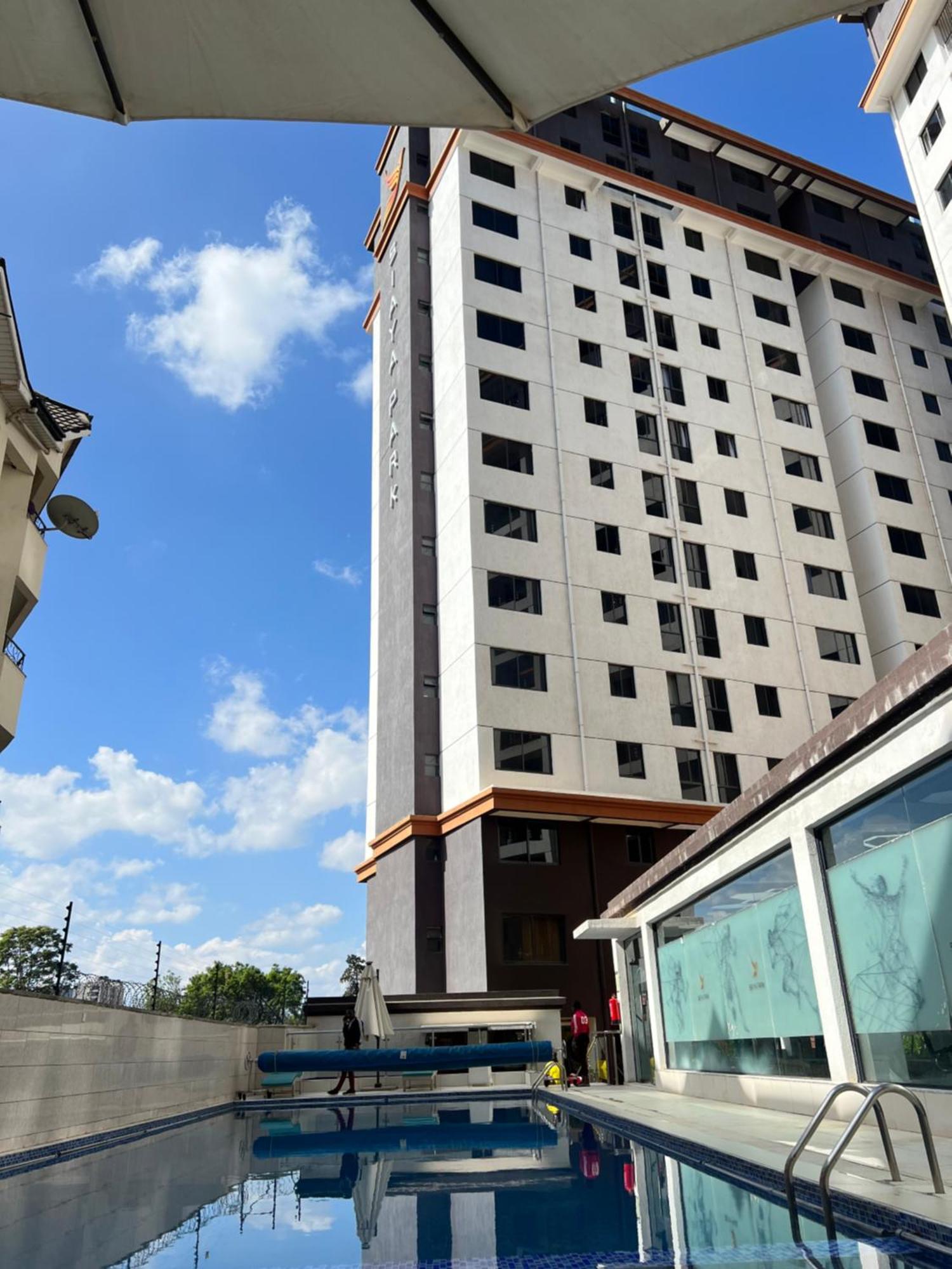 Saving Grace Nairobi