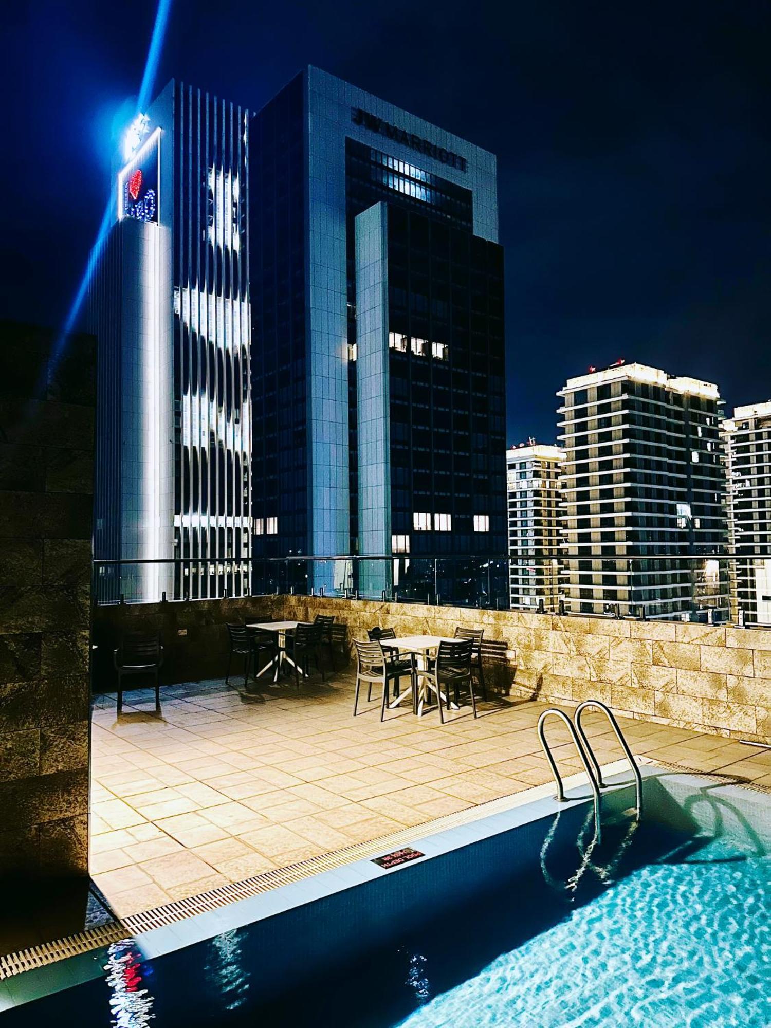 Luxurious 1 Bedroom In Westlands