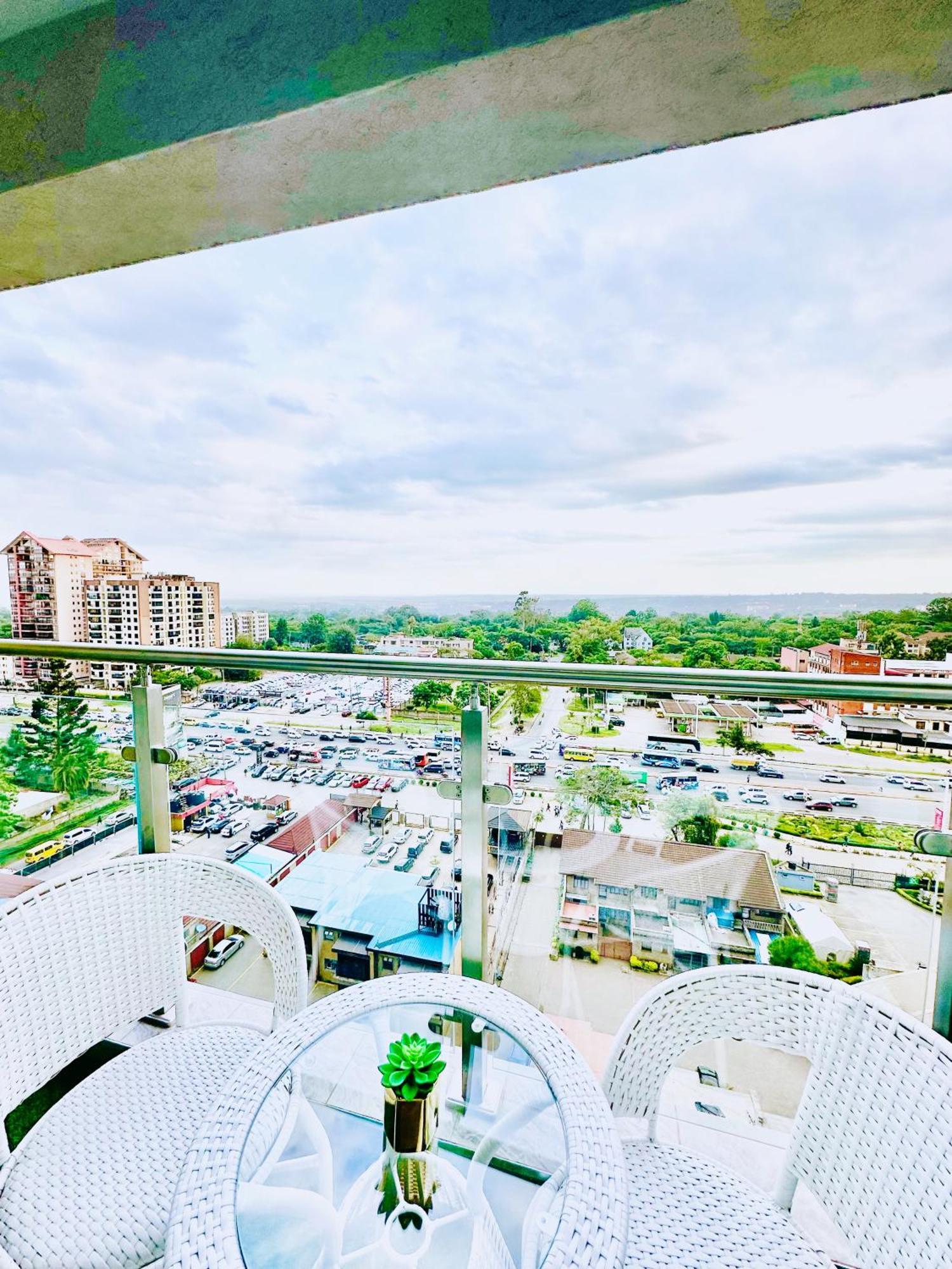 Apartment Luxurious 1 Bedroom In Westlands *