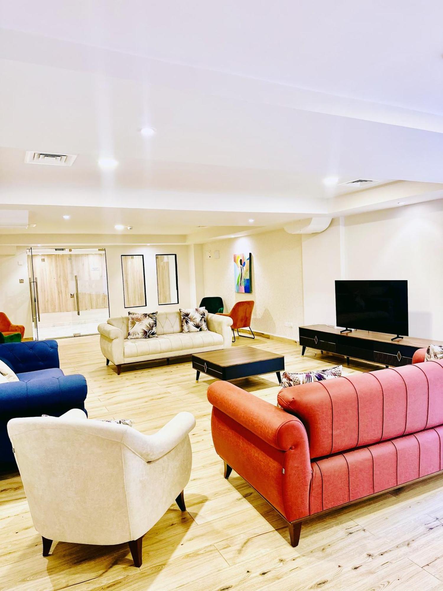 Luxurious 1 Bedroom In Westlands Nairobi