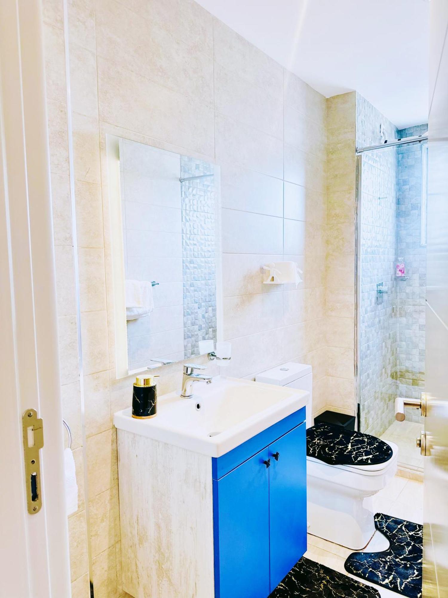 Apartment Luxurious 1 Bedroom In Westlands Nairobi