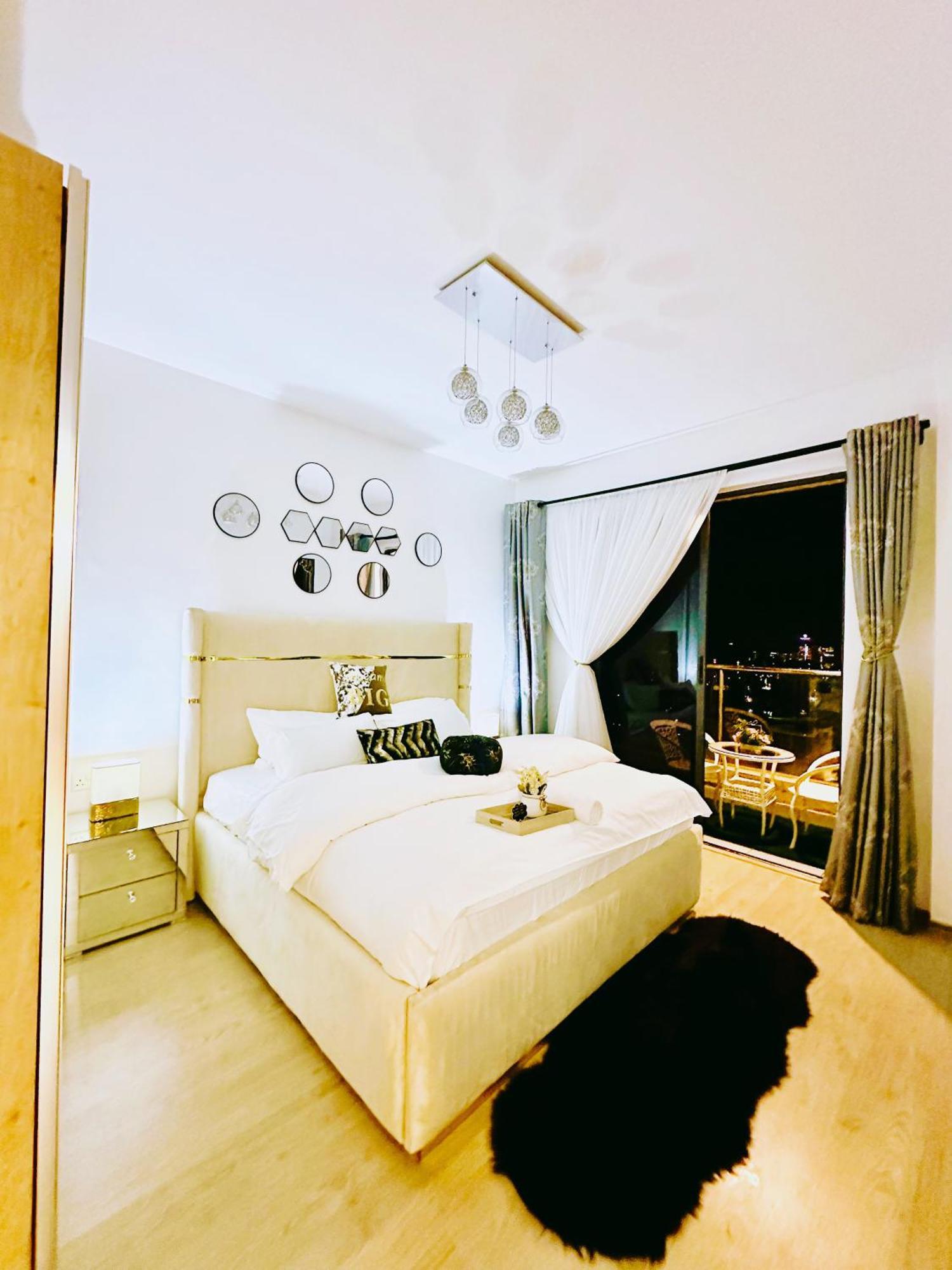 Luxurious 1 Bedroom In Westlands Nairobi
