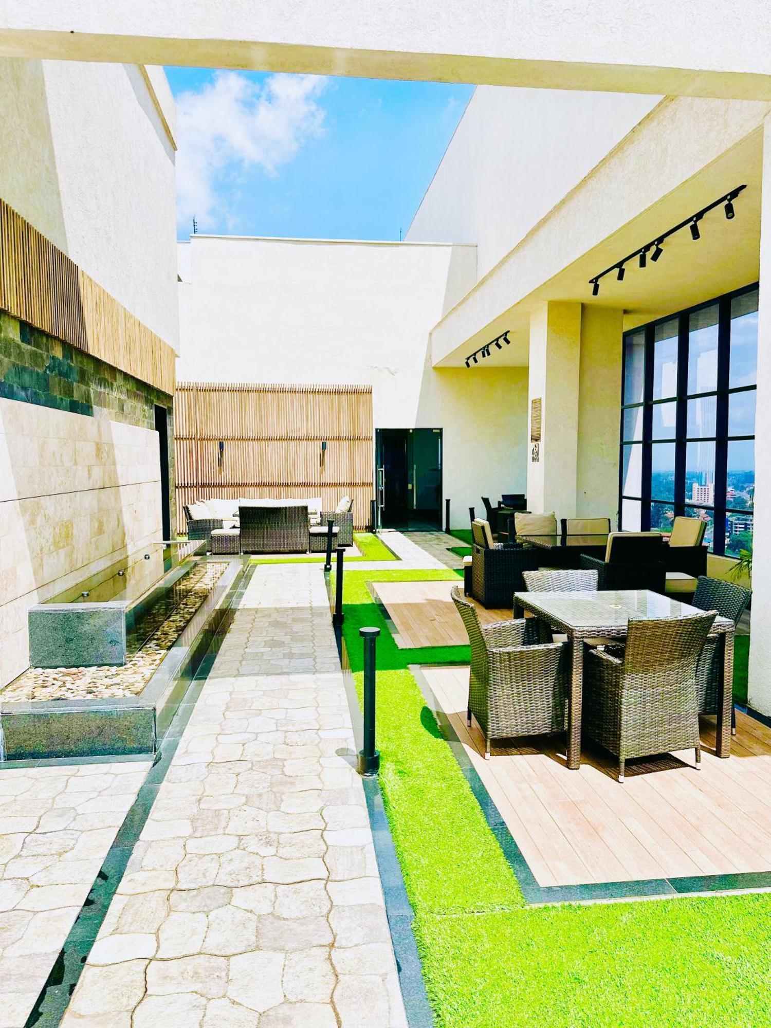 Luxurious 1 Bedroom In Westlands Nairobi