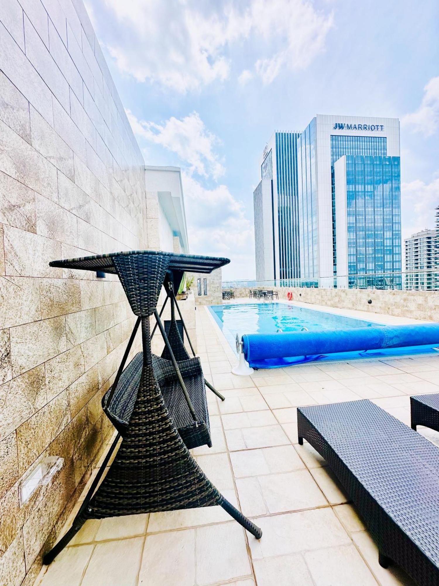 Luxurious 1 Bedroom In Westlands Nairobi