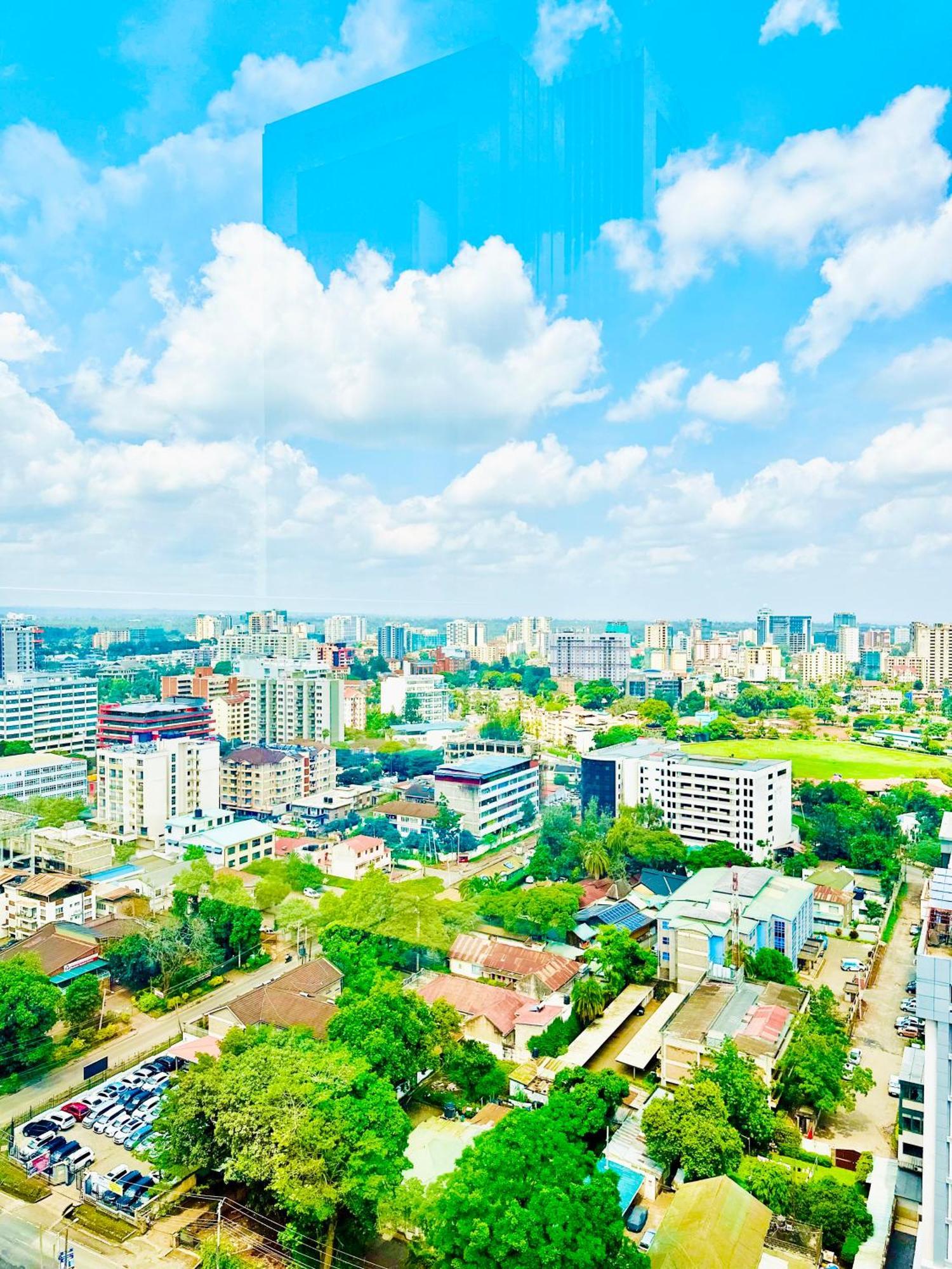 Luxurious 1 Bedroom In Westlands