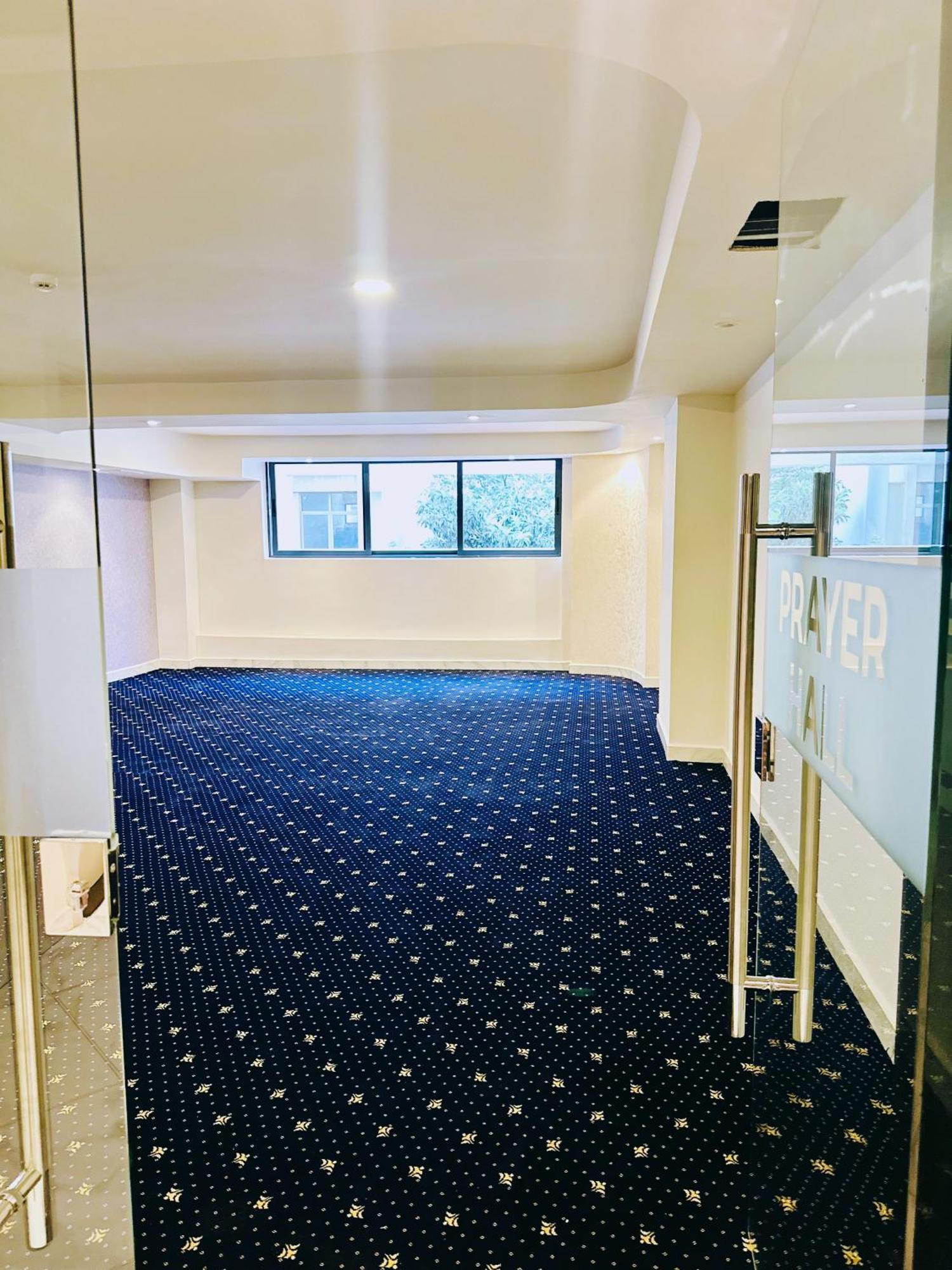 Luxurious 1 Bedroom In Westlands