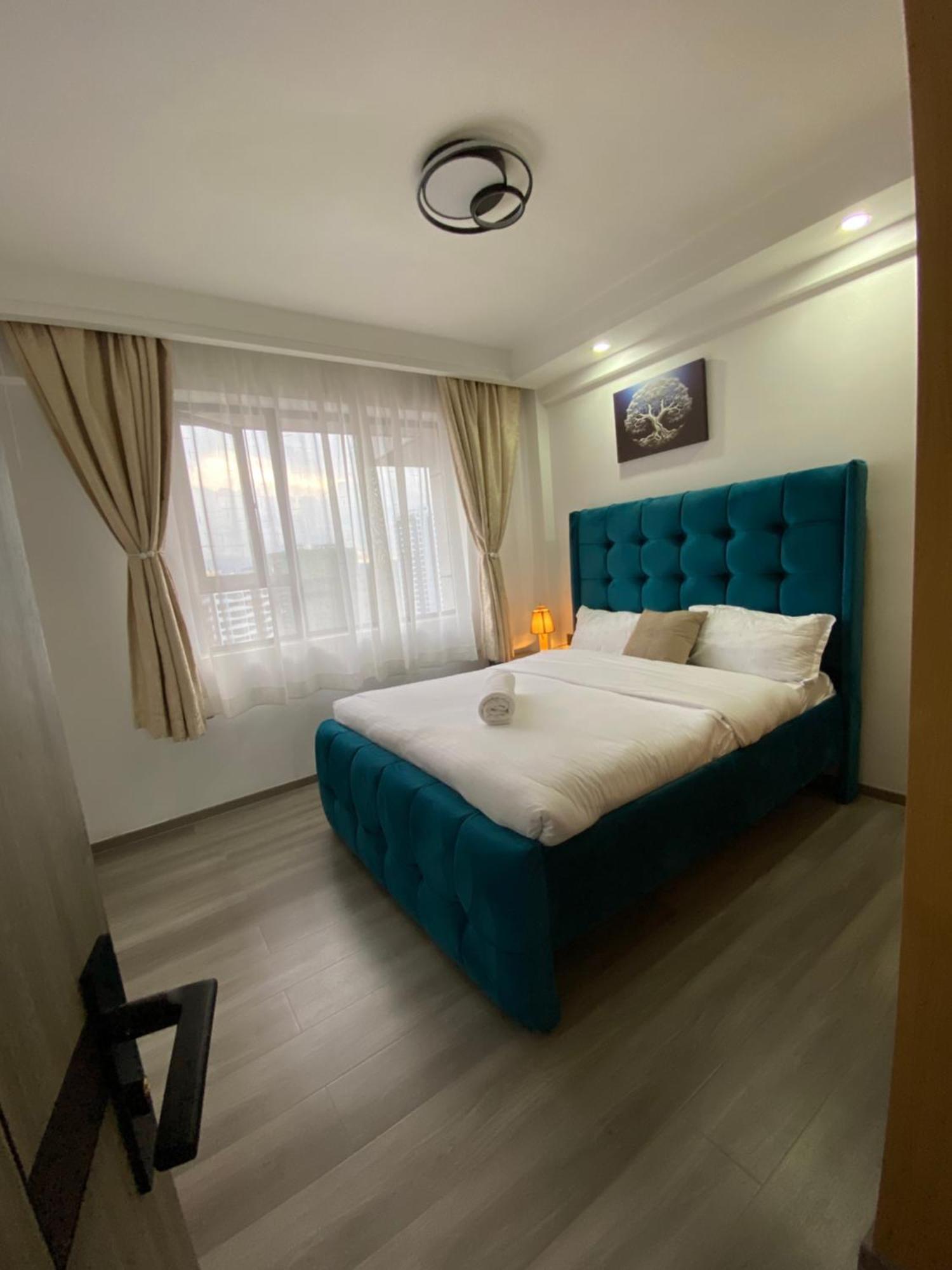 Apartment Rare Find Cozy 1bed With Skyline Views *