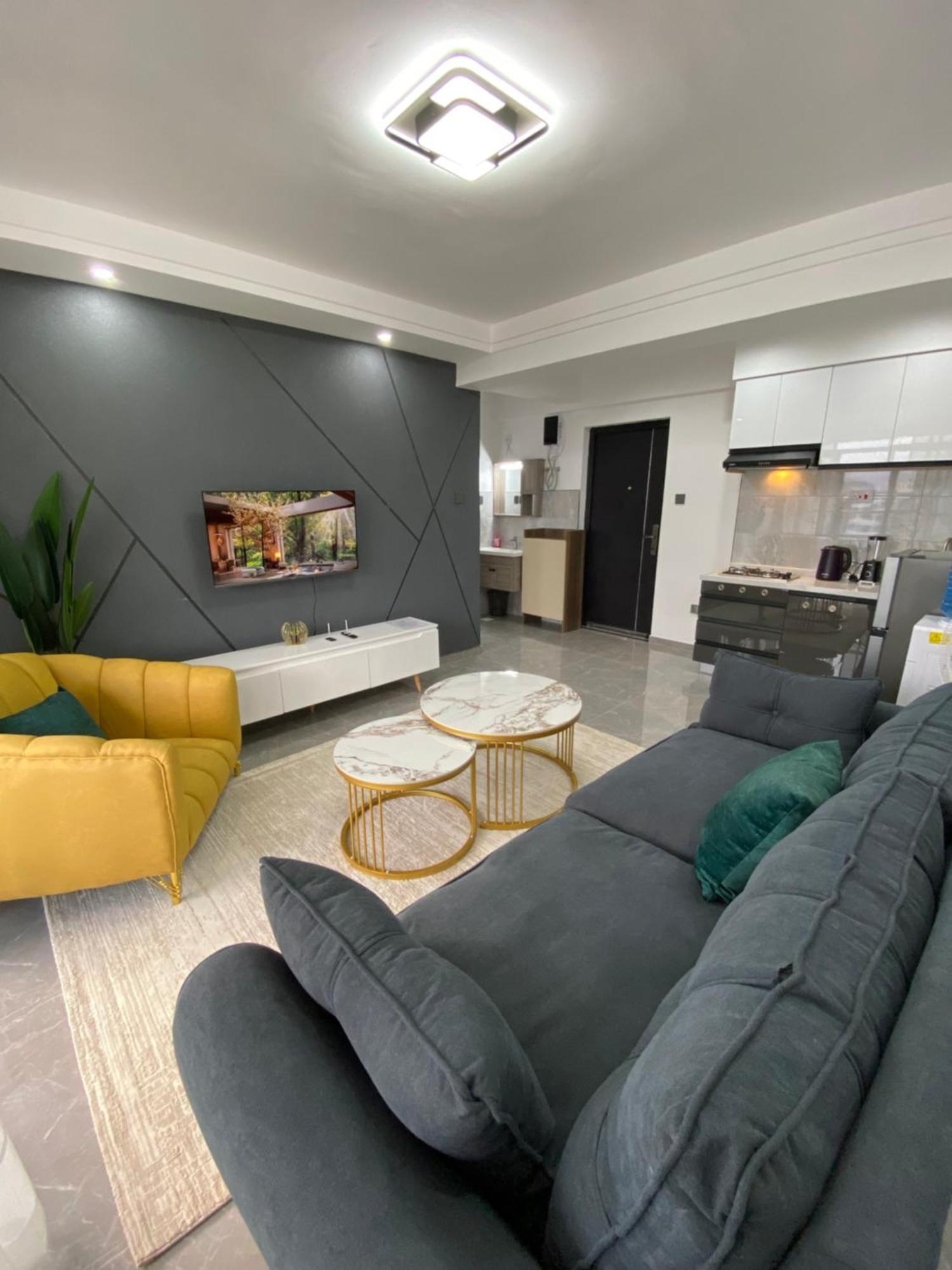 Apartment Rare Find Cozy 1bed With Skyline Views *
