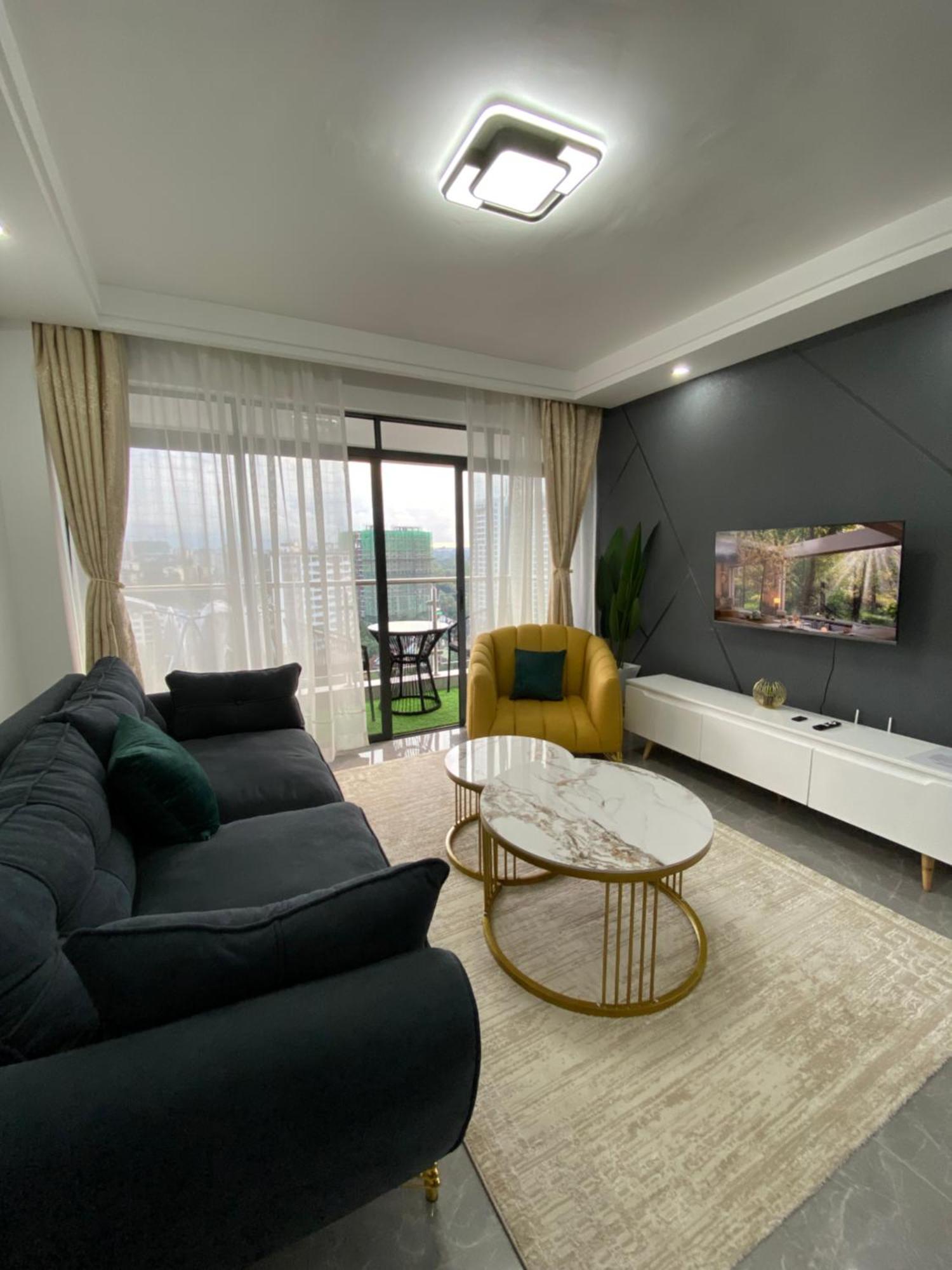 Apartamento Rare Find Cozy 1bedroom With Skyline Views *