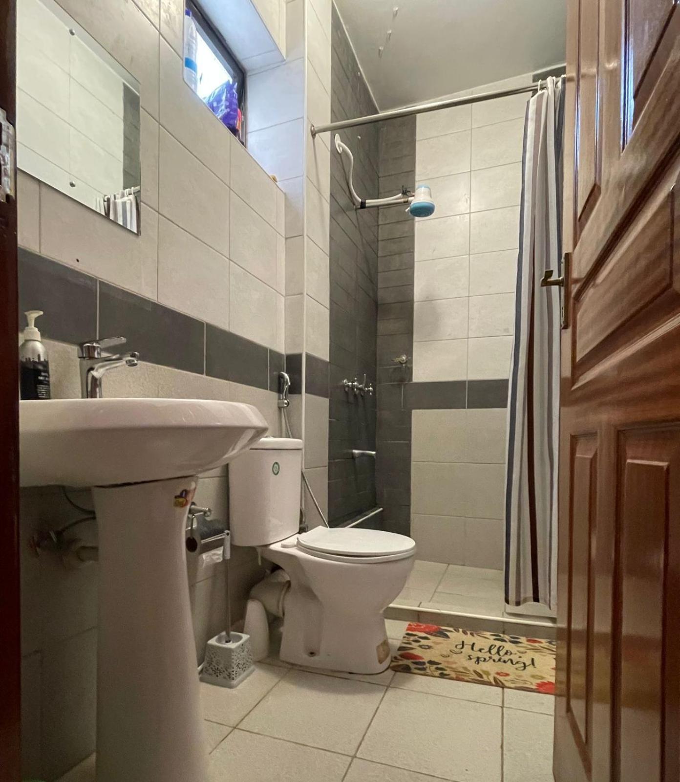 Apartment 1-bed In Next To The Mall Nairobi
