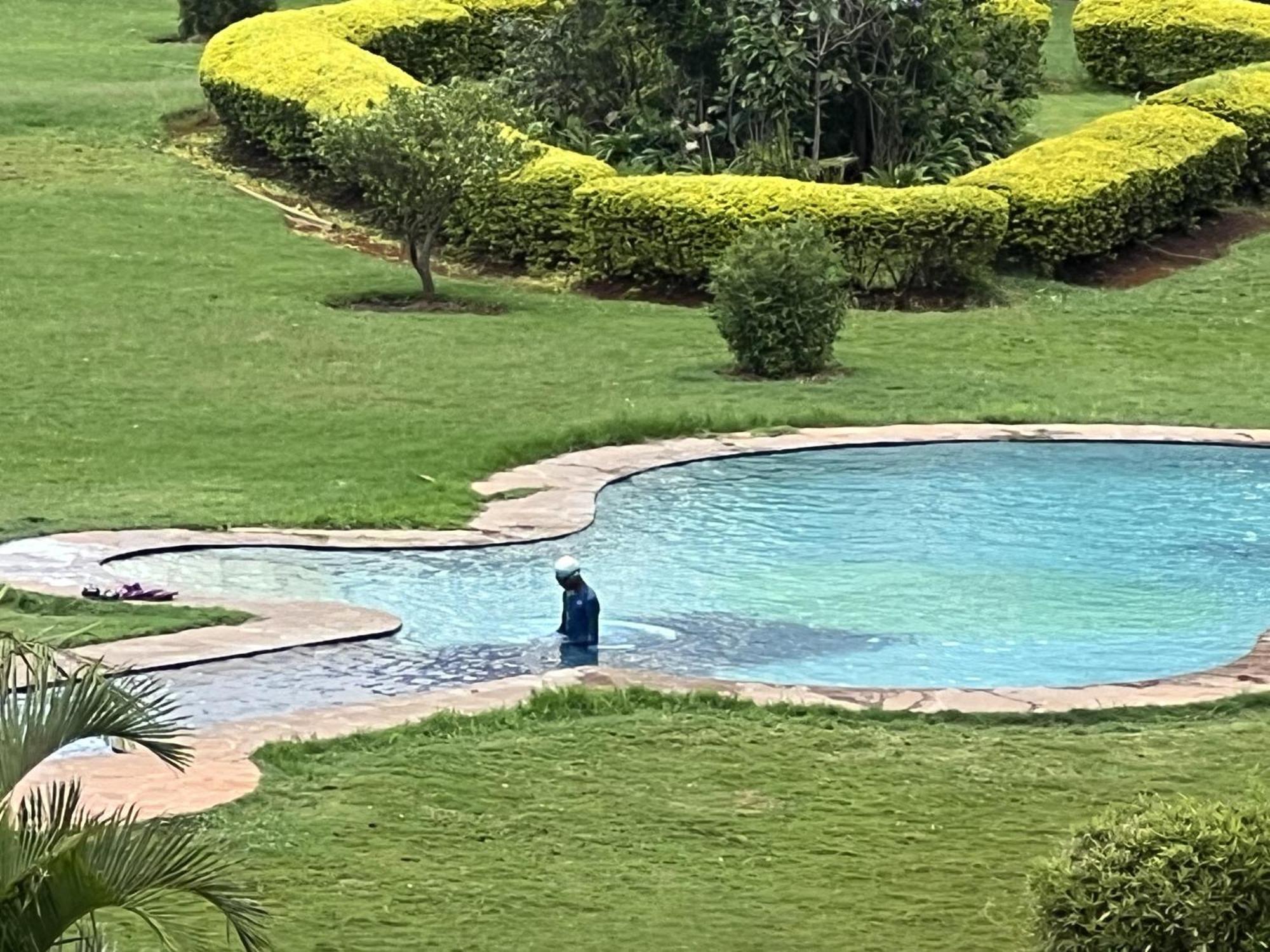 1-bed In Next To The Mall Nairobi