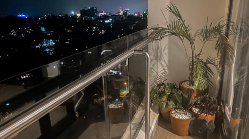 Apartment Velasani