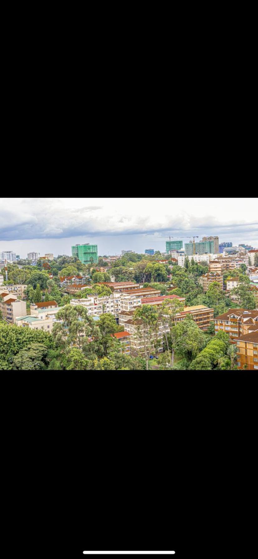 Apartment Velasani Nairobi