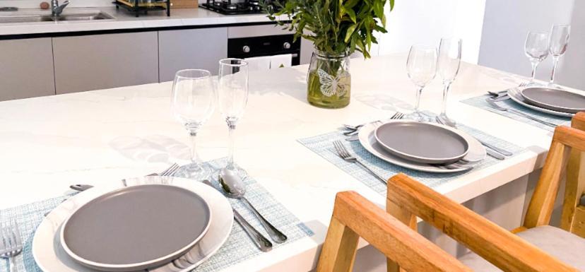 Apartment Velasani
