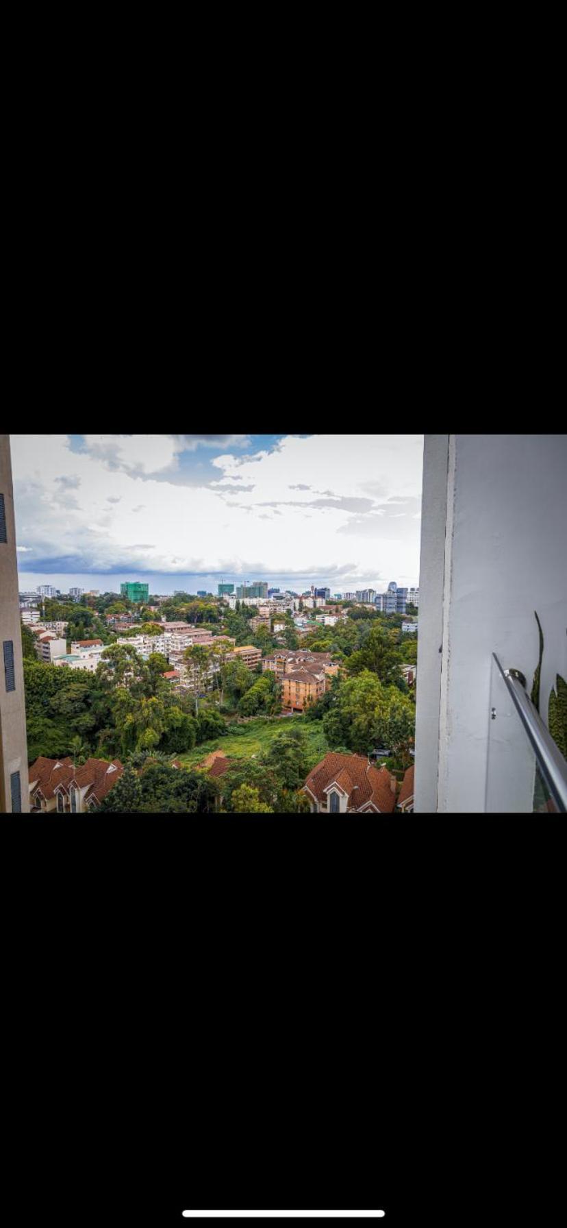 Apartment Velasani Nairobi