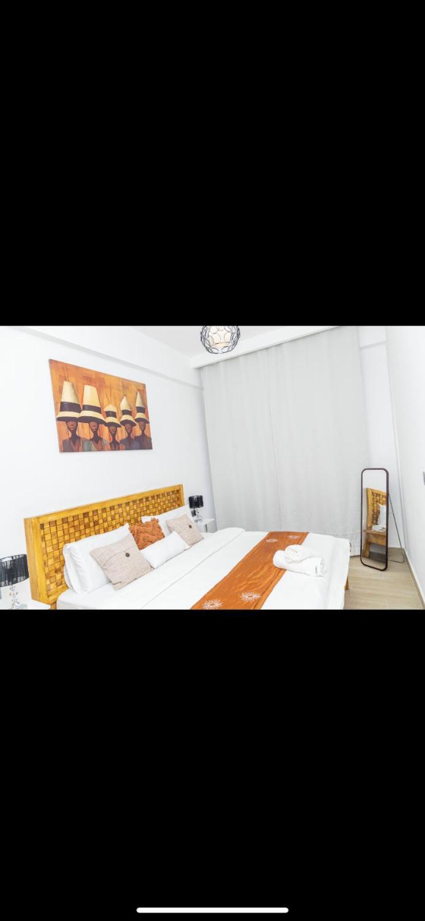 Apartment Velasani