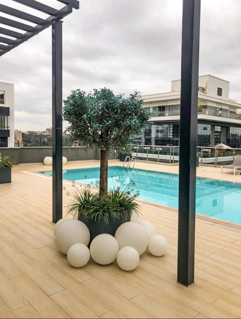 Velasani Nairobi