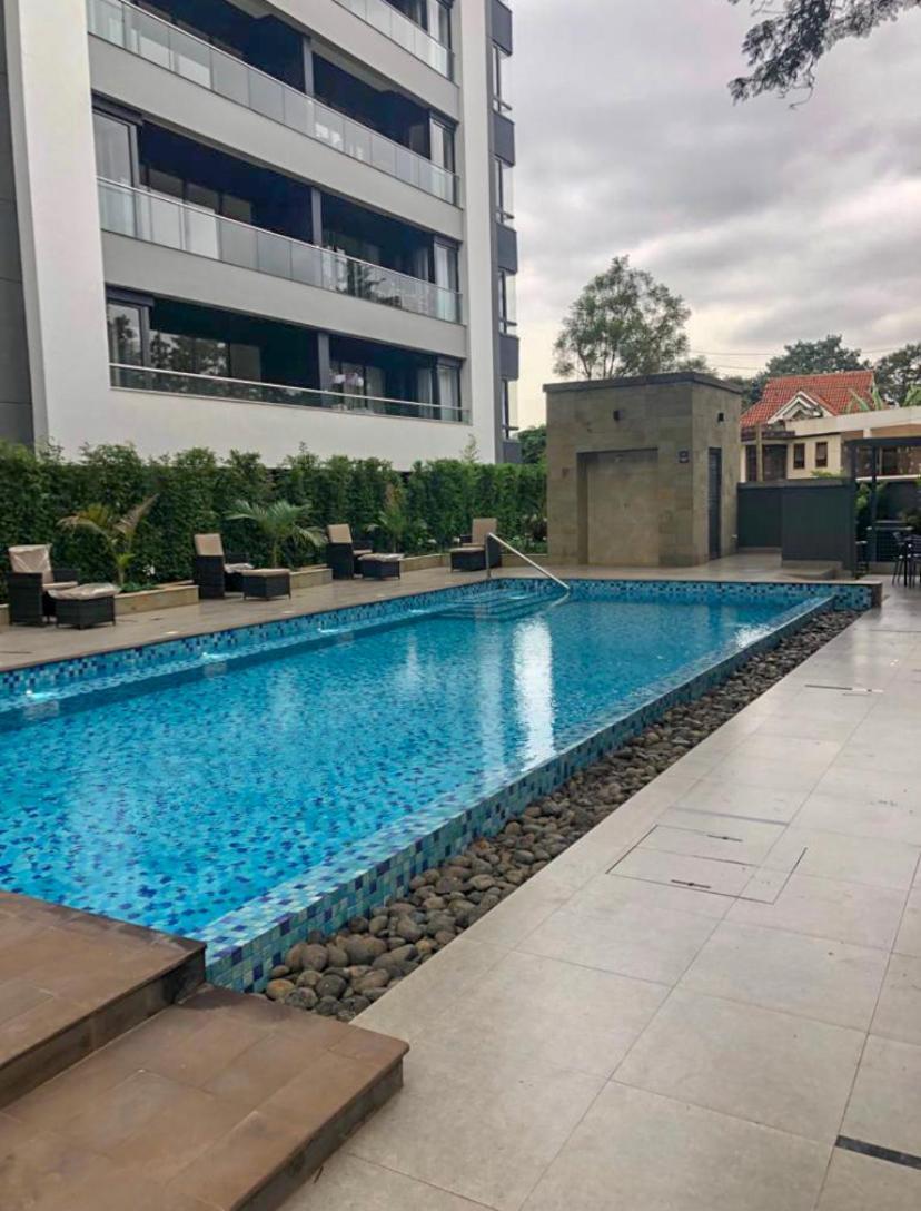 Apartment Velasani *