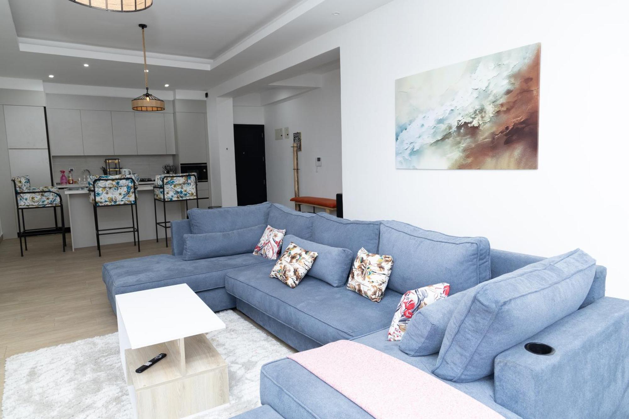 Apartment Velasani