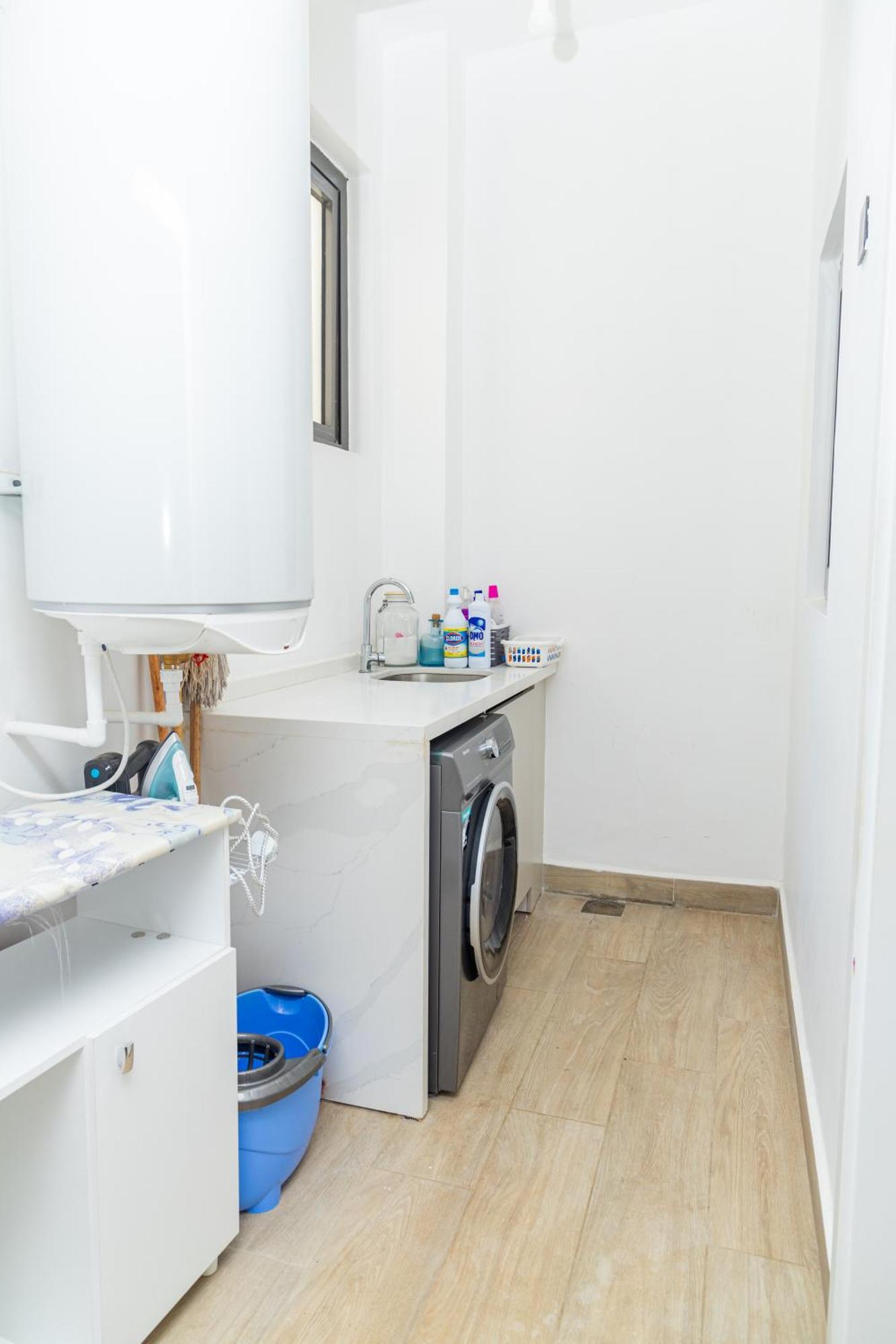 Apartment Velasani *