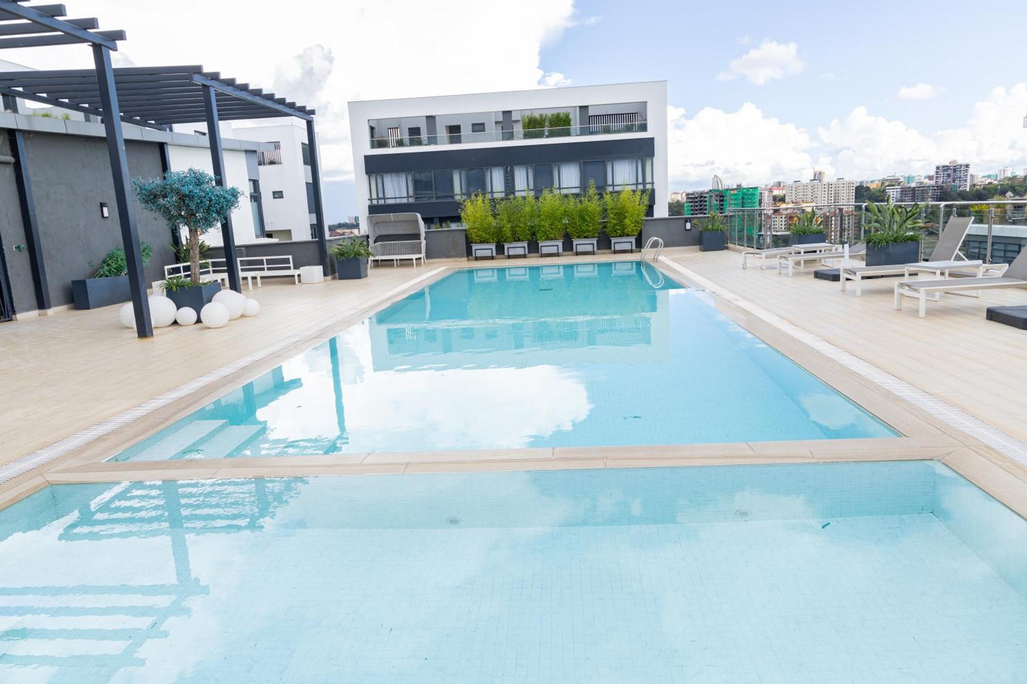 Velasani Nairobi