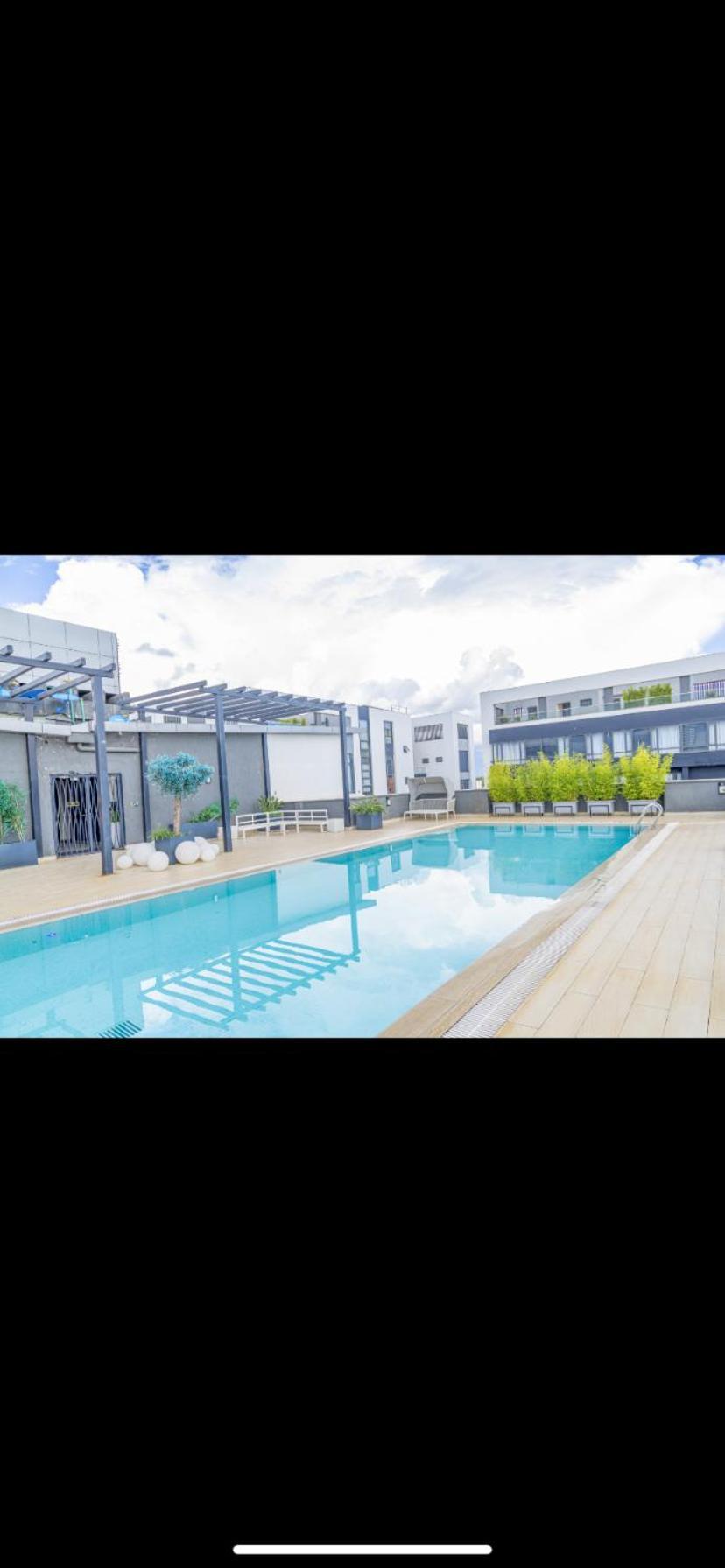Apartment Velasani