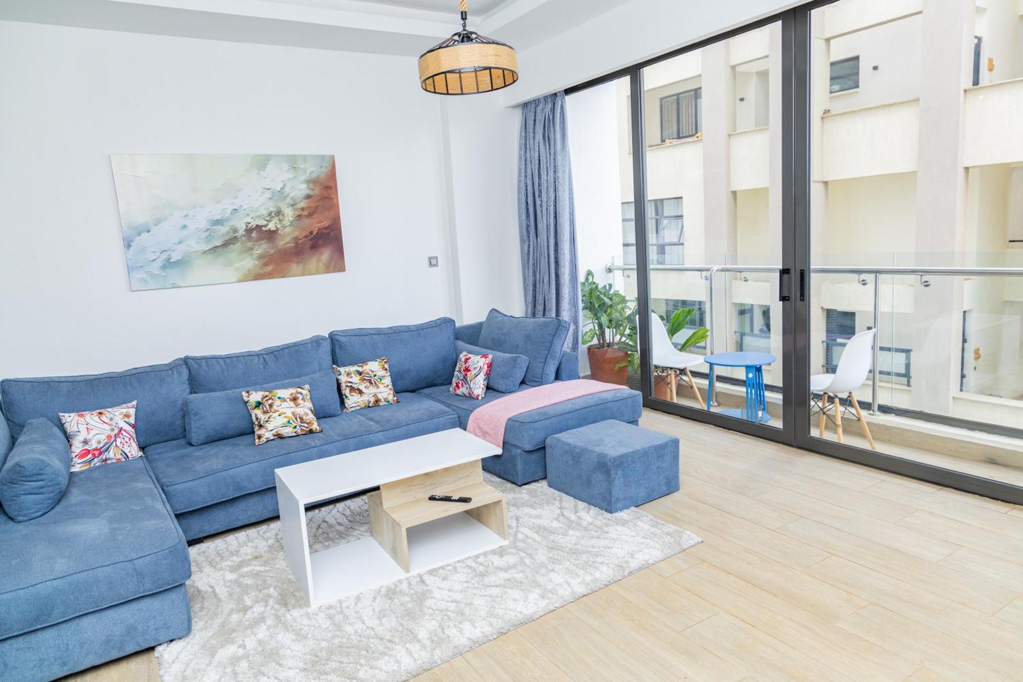 Apartment Velasani Nairobi
