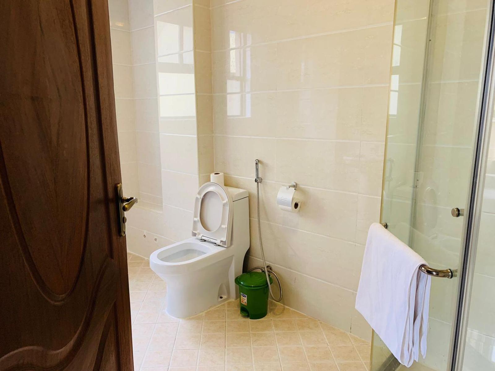 Apartment Emilia Kileleshwa Nairobi