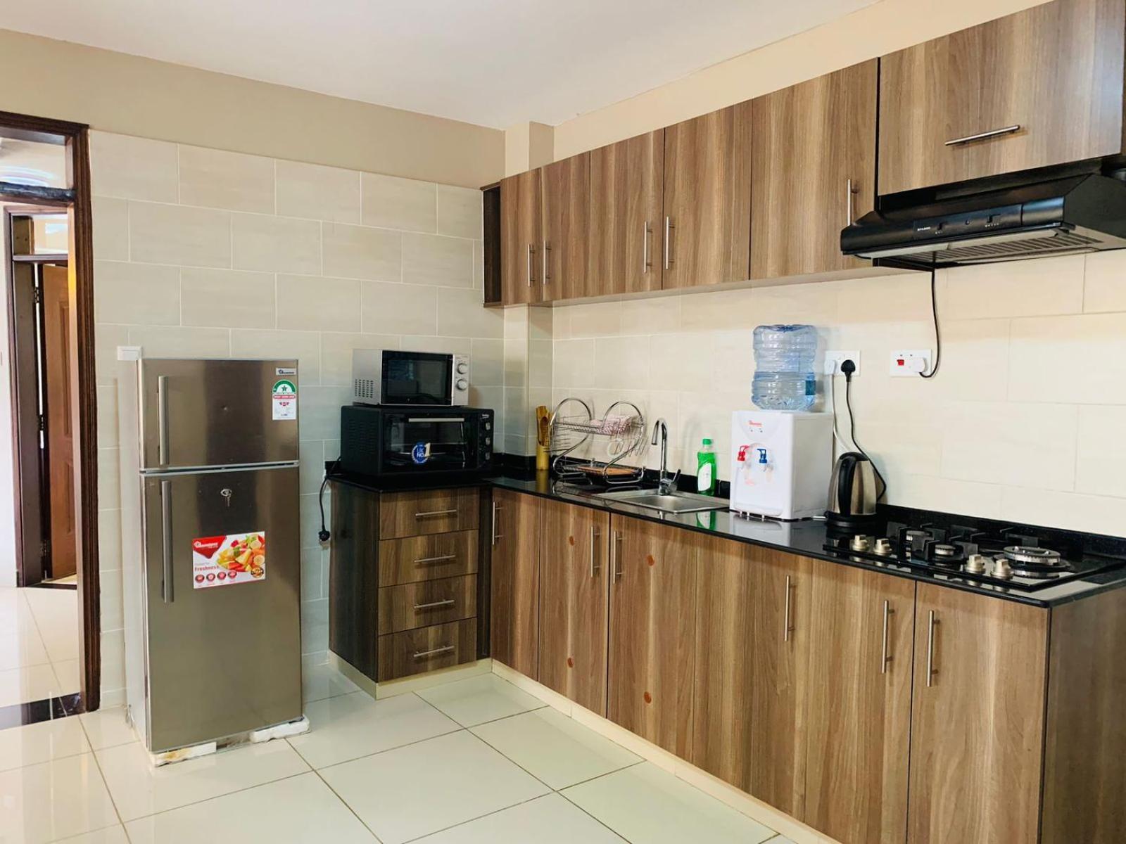 Apartment Emilia Kileleshwa *