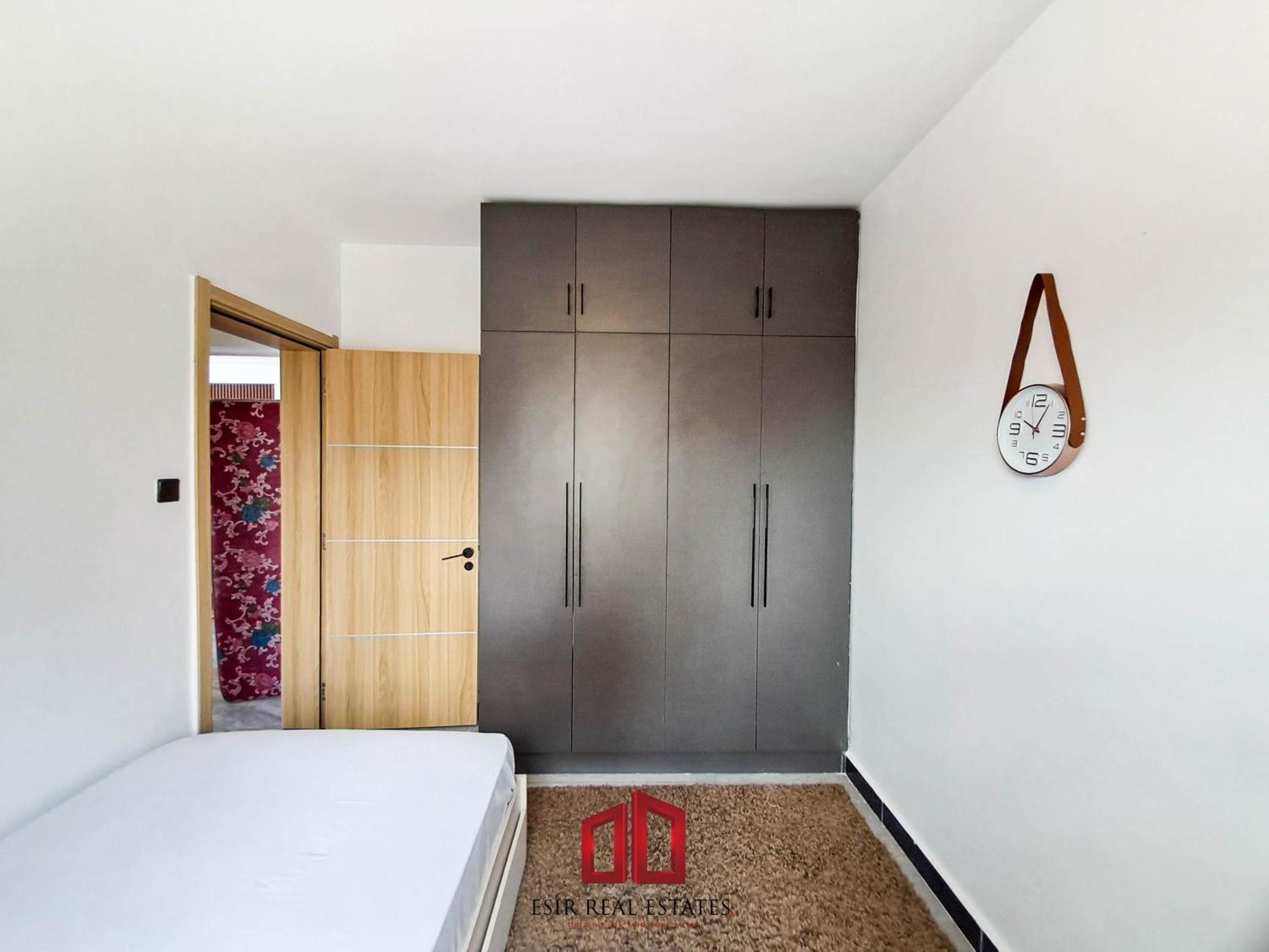 Kilimani 2 Bedroom Fully Furnished For Rent