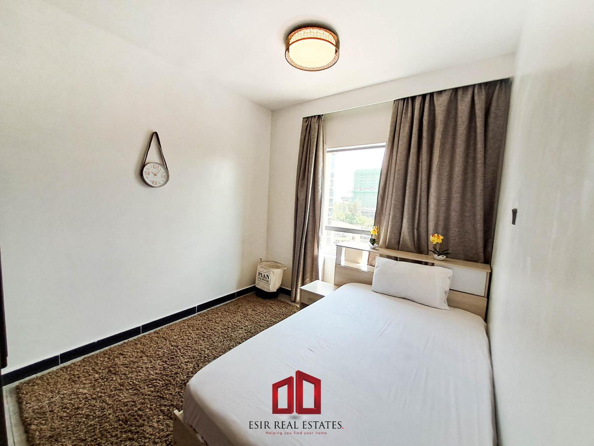 Kilimani 2 Bedroom Fully Furnished For Rent Nairobi