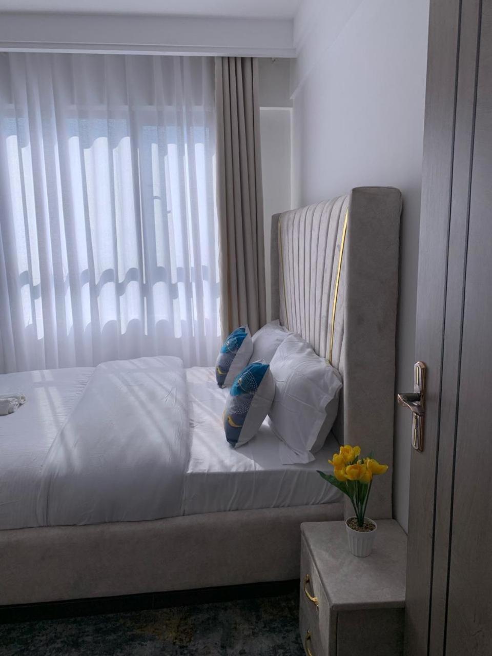 Apartment Lilly Serene Homes By Edmor Nairobi
