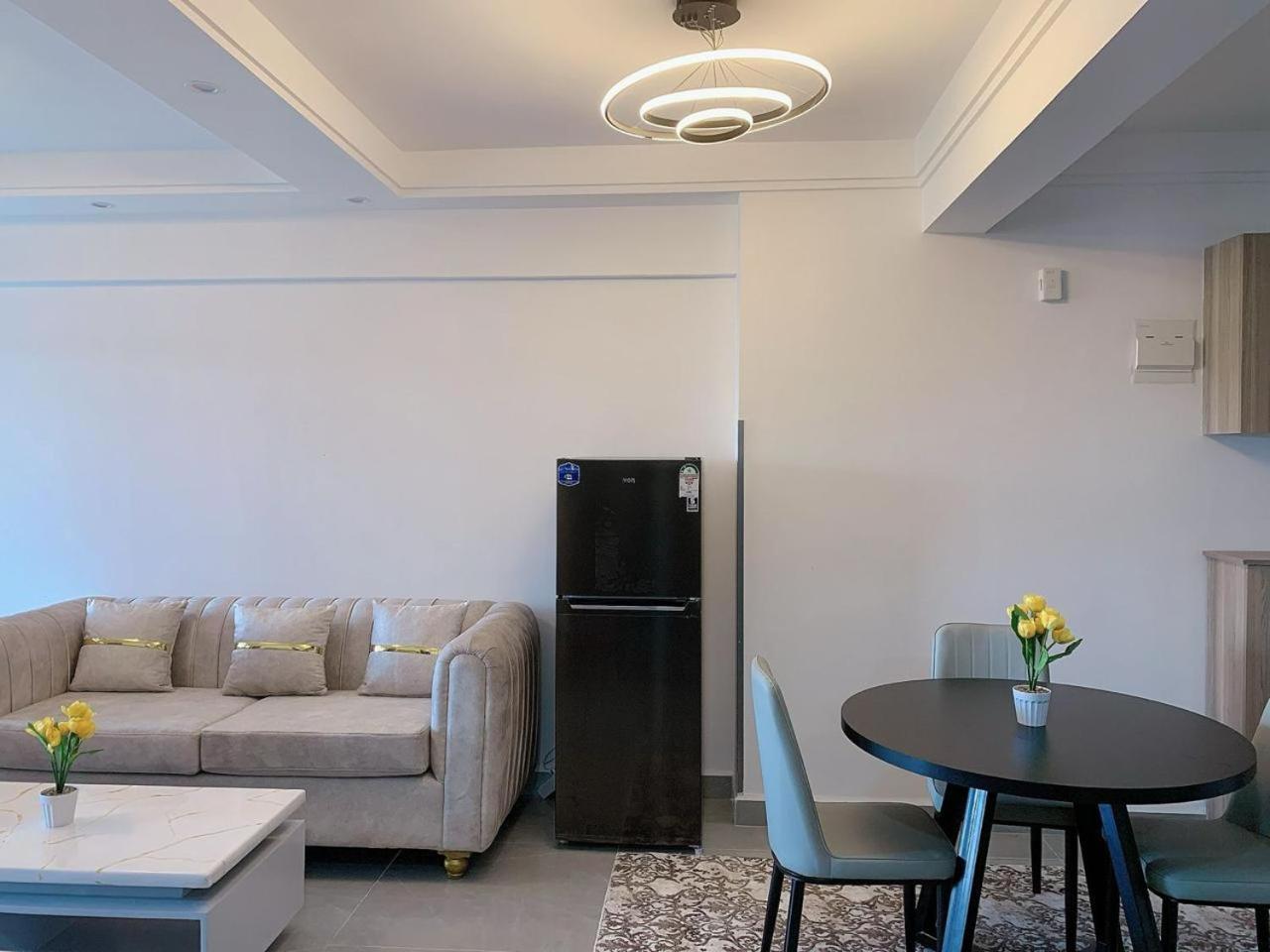 Apartment Lilly Serene Homes By Edmor Nairobi