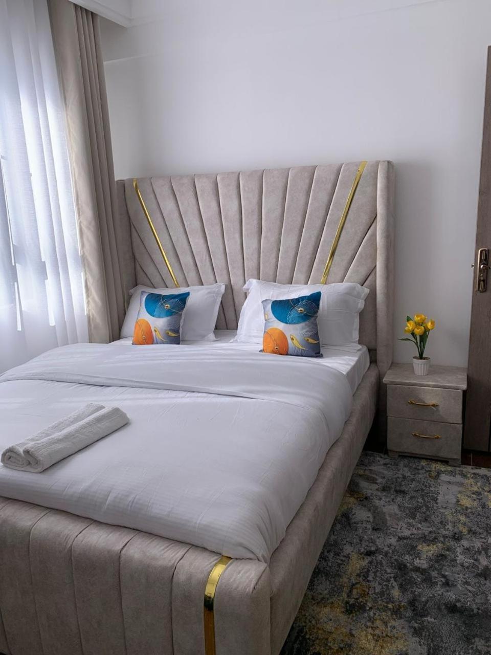 Apartment Lilly Serene Homes By Edmor Nairobi
