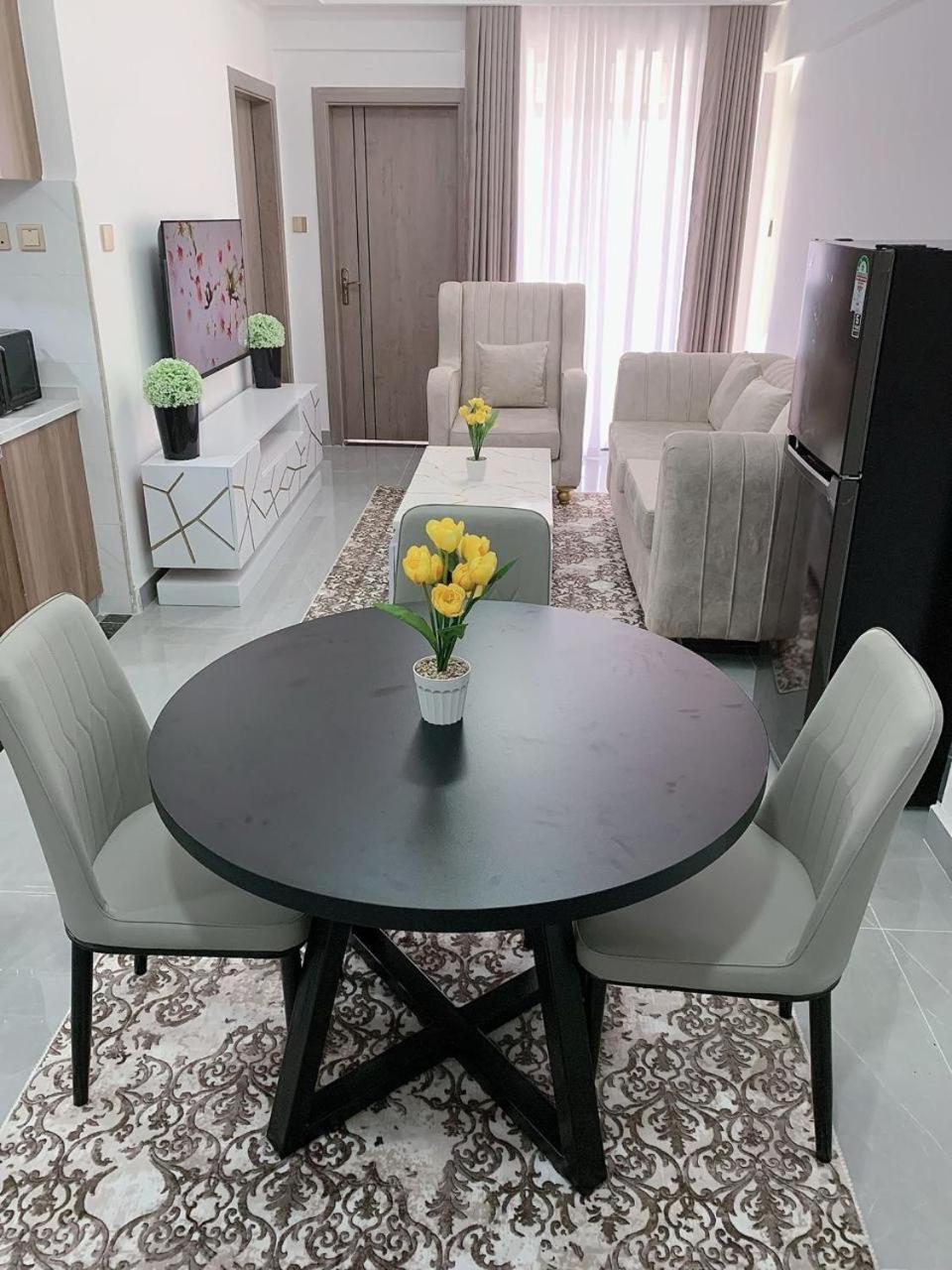 Lilly Serene Homes By Edmor Nairobi