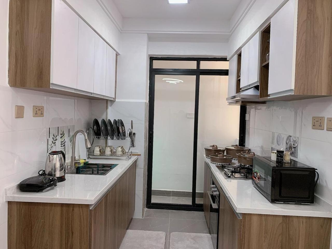 Apartment Lilly Serene Homes By Edmor Nairobi