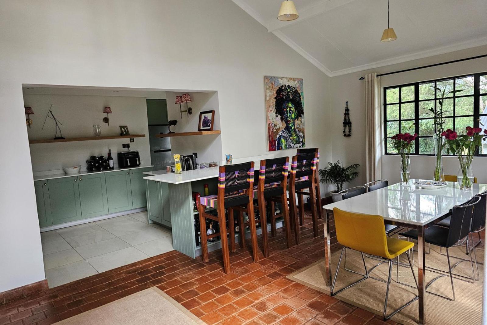 Holiday home Pumbaa + *