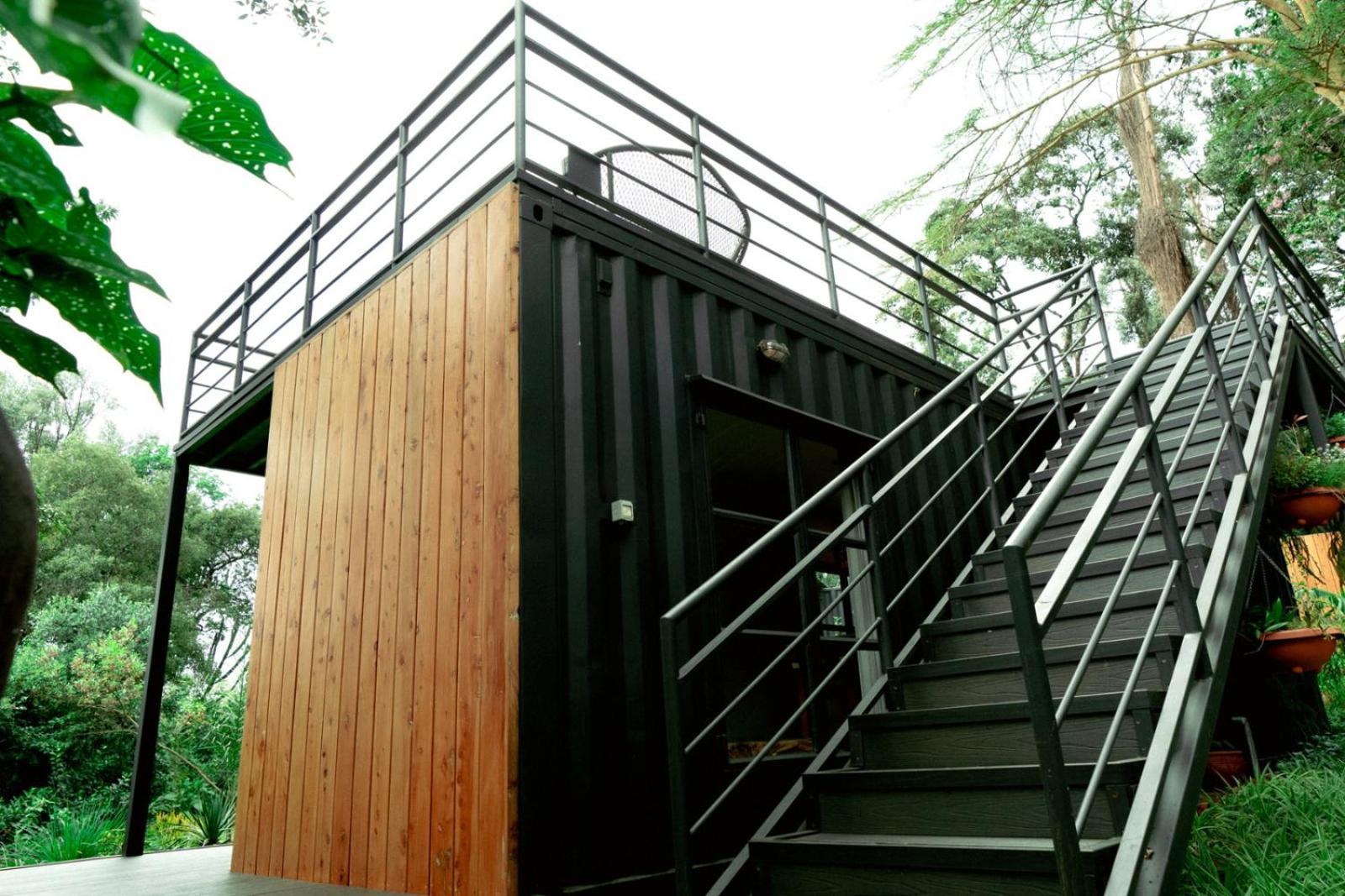 Holiday home Pumbaa +