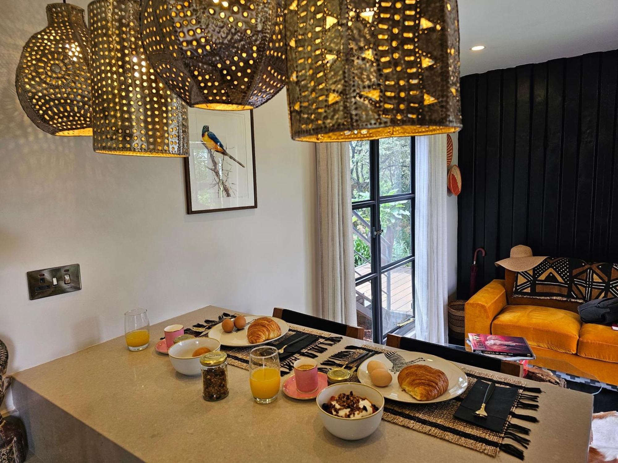 Holiday home Pumbaa + Nairobi