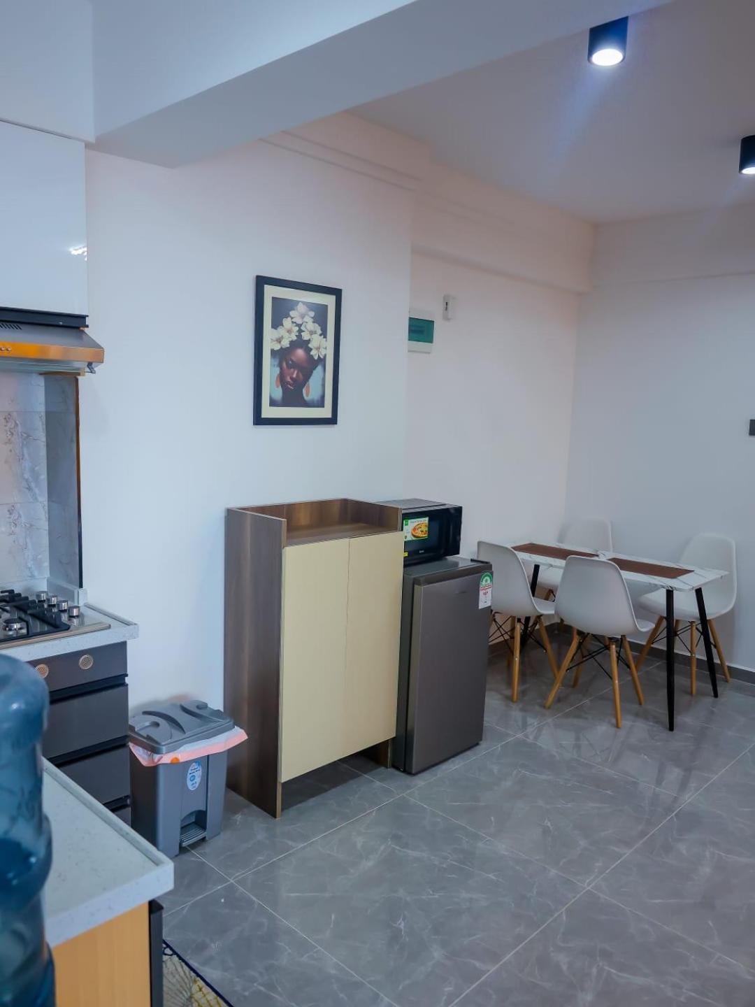 Apartment 1 Bedroom In Kileleshwa