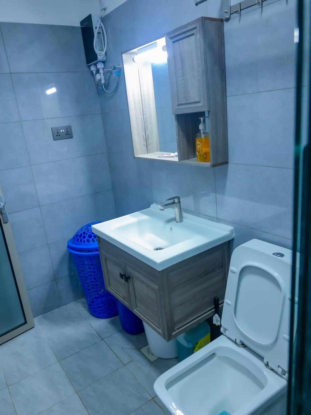 1 Bedroom In Kileleshwa